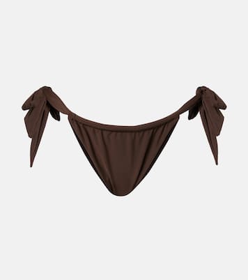 Culotte de bikini Costa | Faithfull