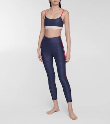 Leggings Liegia Dance | The Upside