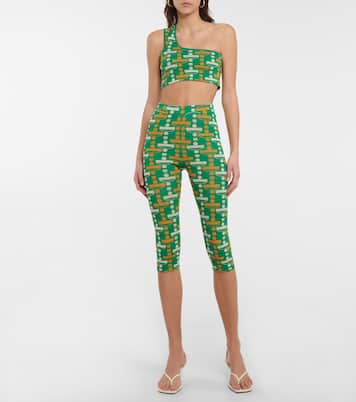 One-Shoulder-Bralette | Dodo Bar Or