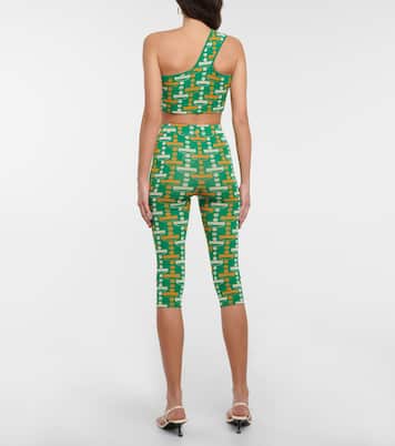 One-Shoulder-Bralette | Dodo Bar Or