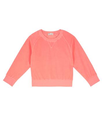 Sweat-shirt Peanut Barista en coton | Morley
