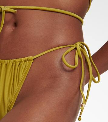 Culotte de bikini Cherry | Bananhot