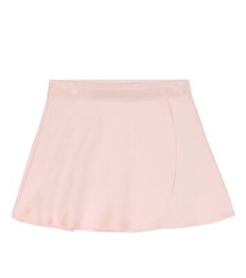 Metallic skirt | Polo Ralph Lauren Kids