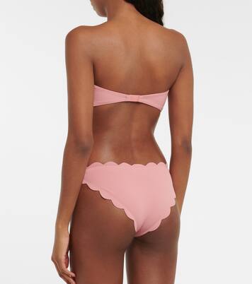 Culotte de bikini Antibes | Marysia