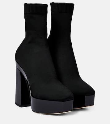Ankle Boots Giome 140 | Jimmy Choo