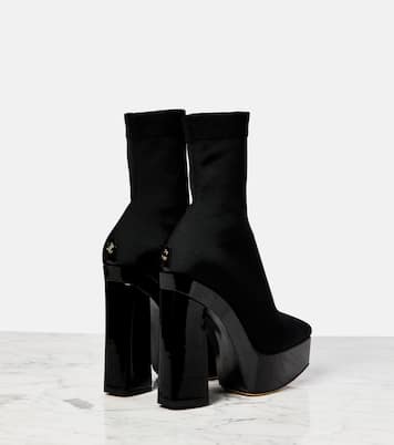 Ankle Boots Giome 140 | Jimmy Choo