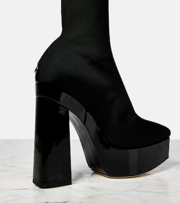 Ankle Boots Giome 140 | Jimmy Choo