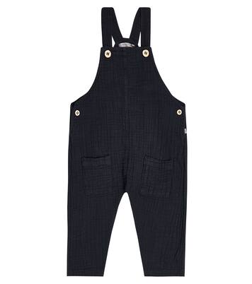 Baby Aritz cotton overalls | 1 + in the Family