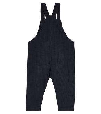 Baby Aritz cotton overalls | 1 + in the Family