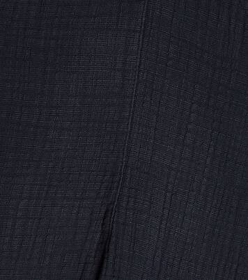 Baby Aritz cotton overalls | 1 + in the Family