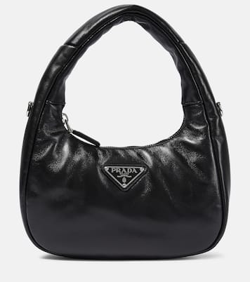 Tote Bag Prada Soft Mini aus Leder | Prada