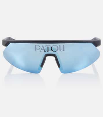 X Bollé Sonnenbrille | Patou