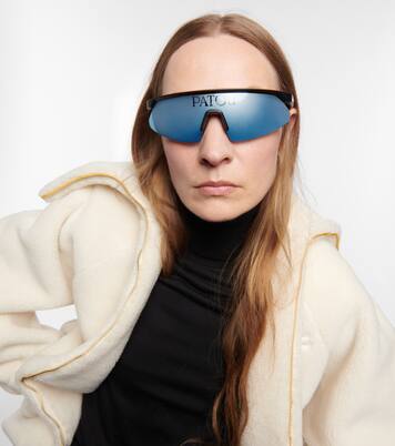 X Bollé Sonnenbrille | Patou