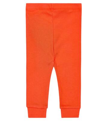 Baby Skipper cotton leggings | Mini Rodini