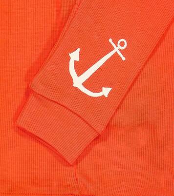 Baby Skipper cotton leggings | Mini Rodini