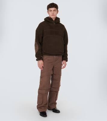 Hoodie V2 aus Fleece | Entire Studios