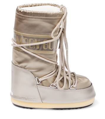 Schneestiefel Icon Glance | Moon Boot Kids