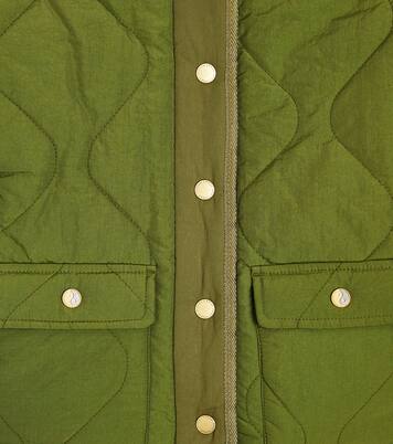 Reversible printed jacket | Scotch & Soda Kids