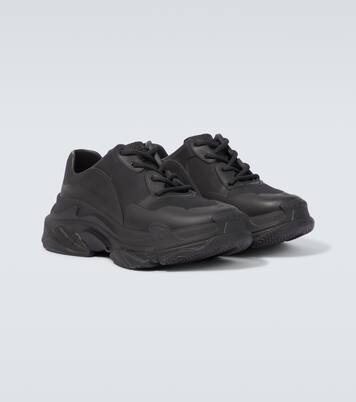 Triple S Mold sneakers | Balenciaga