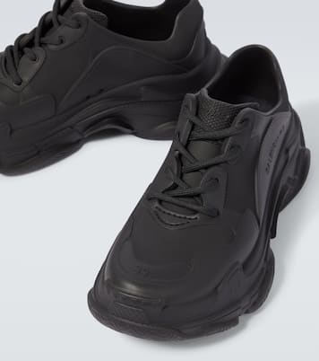 Triple S Mold sneakers | Balenciaga