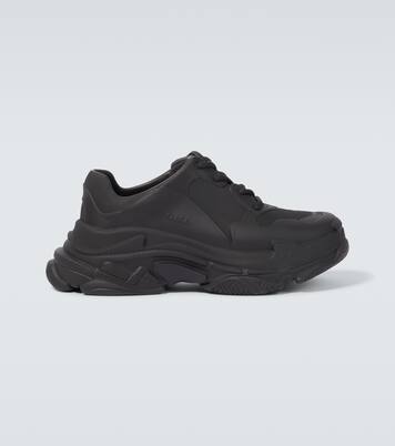 Triple S Mold sneakers | Balenciaga