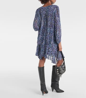 Blusa Daytonea estampada | Marant Etoile