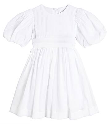 Cotton dress  | Paade Mode