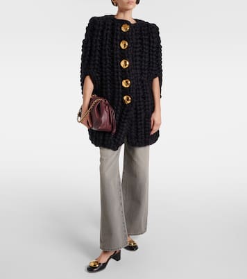 Escarpins Sphera 45 en cuir | Gianvito Rossi