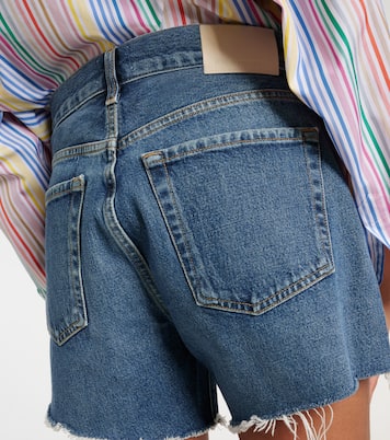 High-Rise Jeansshorts Annabelle | Citizens of Humanity
