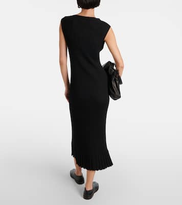 Abito midi Tatum | Proenza Schouler