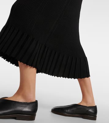 Abito midi Tatum | Proenza Schouler