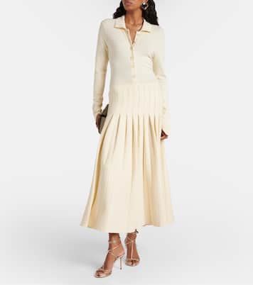 Polokleid Delorme | Altuzarra