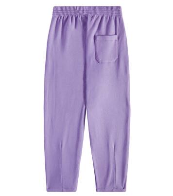 Jogginghose Bobo Cherry aus Baumwolle | Bobo Choses