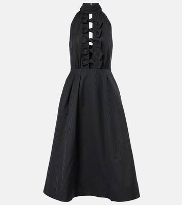 Robe midi Charaya | Rebecca Vallance