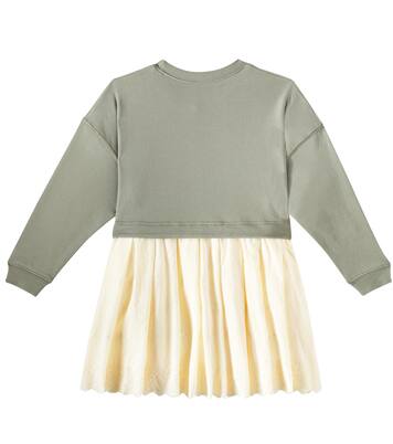 Robe Laurel en coton | Rylee + Cru