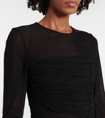 Maxikleid Olivia | Bananhot