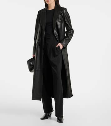 T-Shirt aus Baumwolle | Aya Muse