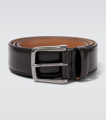Ceinture New Basic en cuir | Tod's