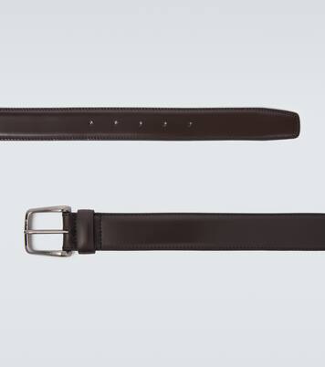 Ceinture New Basic en cuir | Tod's
