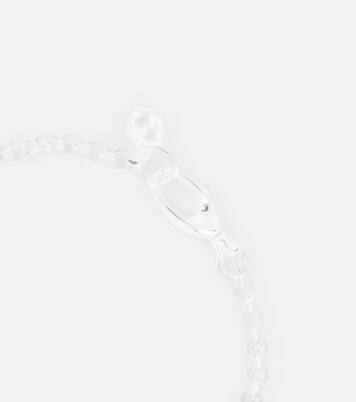 Pulsera de plata de ley | Gucci