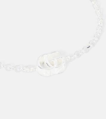 Pulsera de plata de ley | Gucci