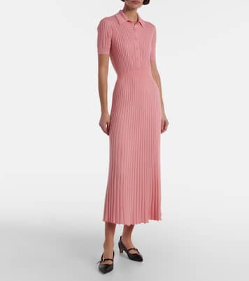 Marino leather pumps | Gabriela Hearst