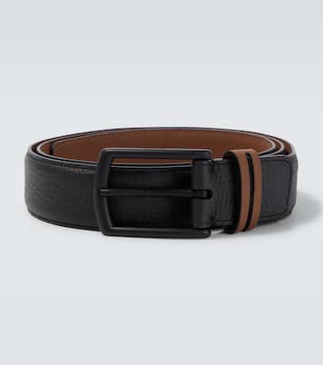 Ceinture en cuir | Zegna