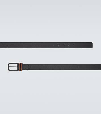 Ceinture en cuir | Zegna