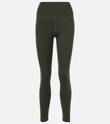 FreeSoft high-rise leggings | Varley