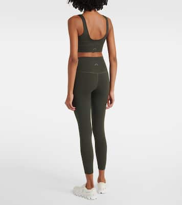 FreeSoft high-rise leggings | Varley
