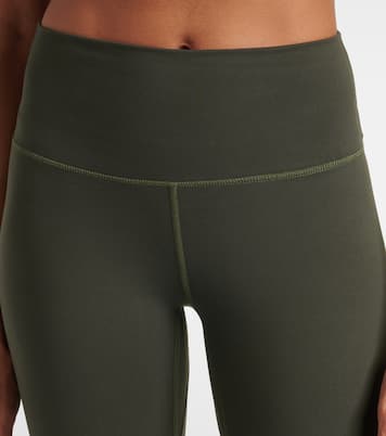 FreeSoft high-rise leggings | Varley