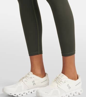 FreeSoft high-rise leggings | Varley