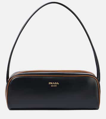 Schultertasche Prada Swing Small aus Leder | Prada