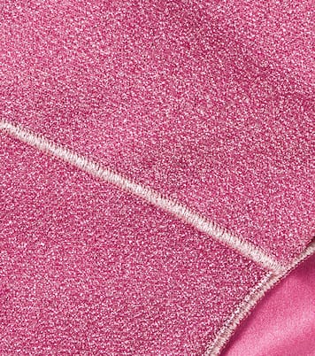 Lumière lamé bikini | Oséree Kids